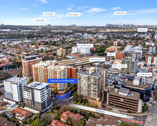 Shop & Retail commercial property sold at Shop 252 20-34 Albert Road Strathfield NSW 2135 Shop & Retail commercial property sold at Shop 252 20-34 Albert Road Strathfield NSW 2135