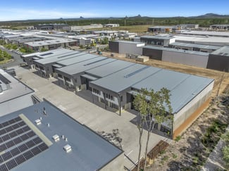 Factory, Warehouse & Industrial commercial property for lease at 56 Edison Crescent Baringa QLD 4551 Factory, Warehouse & Industrial commercial property for lease at 56 Edison Crescent Baringa QLD 4551