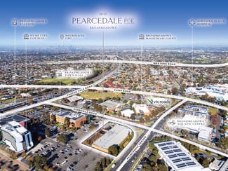 Offices commercial property sold at 16-22 Pearcedale Parade Broadmeadows VIC 3047 Offices commercial property sold at 16-22 Pearcedale Parade Broadmeadows VIC 3047