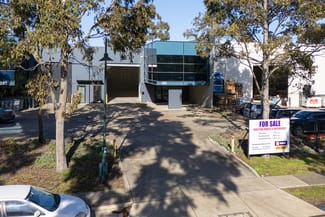 Factory, Warehouse & Industrial commercial property sold at 280 Wolseley Place Thomastown VIC 3074 Factory, Warehouse & Industrial commercial property sold at 280 Wolseley Place Thomastown VIC 3074