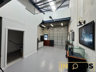 Factory, Warehouse & Industrial commercial property leased at Penrith NSW 2750 Factory, Warehouse & Industrial commercial property leased at Penrith NSW 2750