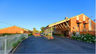 Hotel, Motel, Pub & Leisure commercial property for sale at Coonabarabran NSW 2357