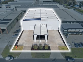 Shop & Retail commercial property sold at 133-135 Abbott Road Hallam VIC 3803 Shop & Retail commercial property sold at 133-135 Abbott Road Hallam VIC 3803