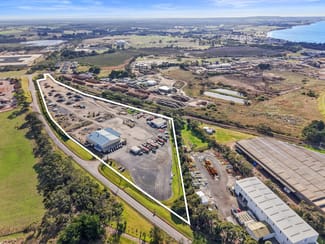 Offices commercial property for sale at 80 Portland-Nelson Road Portland VIC 3305