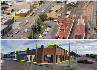 Development / Land commercial property sold at 238 Sloane Street Goulburn NSW 2580