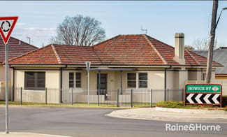 Offices commercial property sold at 255 Howick Street Bathurst NSW 2795 Offices commercial property sold at 255 Howick Street Bathurst NSW 2795