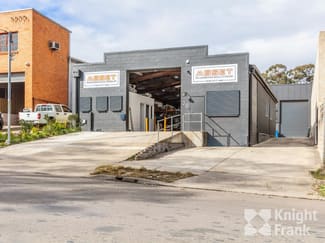 Factory, Warehouse & Industrial commercial property sold at 36 Loftus Street Riverstone NSW 2765 Factory, Warehouse & Industrial commercial property sold at 36 Loftus Street Riverstone NSW 2765
