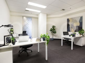 Offices commercial property sold at Suite 911/1 Queens Road Melbourne VIC 3004
