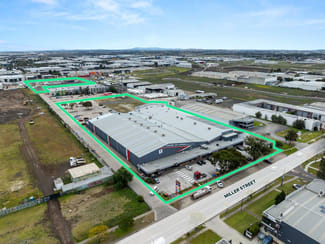 Showrooms / Bulky Goods commercial property sold at 41-53 Miller Street Epping VIC 3076 Showrooms / Bulky Goods commercial property sold at 41-53 Miller Street Epping VIC 3076
