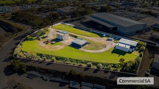 Factory, Warehouse & Industrial commercial property sold at 20 Cooroora Crescent Lonsdale SA 5160 Factory, Warehouse & Industrial commercial property sold at 20 Cooroora Crescent Lonsdale SA 5160