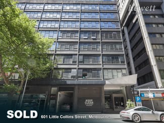 Other commercial property sold at D55/601 Little Collins Street Melbourne VIC 3000 Other commercial property sold at D55/601 Little Collins Street Melbourne VIC 3000