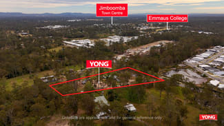 Showrooms / Bulky Goods commercial property sold at 106 Green Ridge rd Jimboomba QLD 4280 Showrooms / Bulky Goods commercial property sold at 106 Green Ridge rd Jimboomba QLD 4280