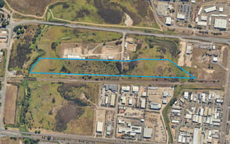 Development / Land commercial property sold at 19 Duckworth Street Garbutt QLD 4814 Development / Land commercial property sold at 19 Duckworth Street Garbutt QLD 4814