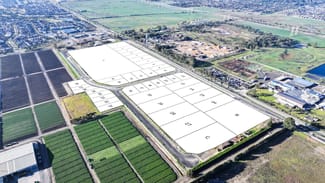 Development / Land commercial property for sale at Lots 1-38/1545 Thompsons Road Cranbourne North VIC 3977
