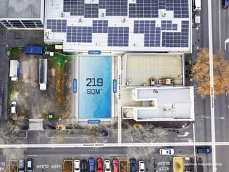 Development / Land commercial property for sale at 145-147 Rosslyn Street West Melbourne VIC 3003 Development / Land commercial property for sale at 145-147 Rosslyn Street West Melbourne VIC 3003