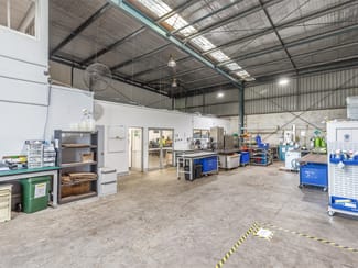 Factory, Warehouse & Industrial commercial property for lease at 37/8 Victoria Avenue Castle Hill NSW 2154
