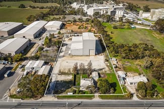 Factory, Warehouse & Industrial commercial property for sale at 827 Stockwell Road Angaston SA 5353 Factory, Warehouse & Industrial commercial property for sale at 827 Stockwell Road Angaston SA 5353