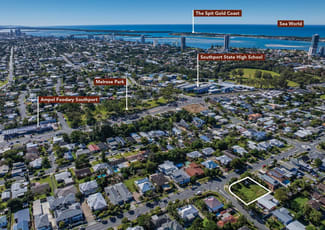 Development / Land commercial property sold at 128 Johnston Street Southport QLD 4215 Development / Land commercial property sold at 128 Johnston Street Southport QLD 4215
