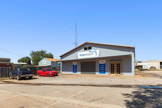 Factory, Warehouse & Industrial commercial property sold at 11B Blackman Street Broome WA 6725 Factory, Warehouse & Industrial commercial property sold at 11B Blackman Street Broome WA 6725