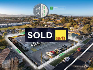 Serviced Offices commercial property sold at 54-56 Stanley Street Wallan VIC 3756 Serviced Offices commercial property sold at 54-56 Stanley Street Wallan VIC 3756