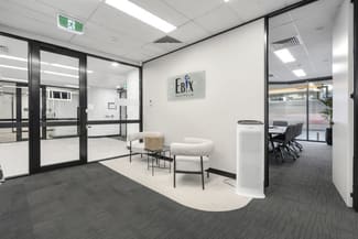 Offices commercial property sold at 3-7 Hamilton Street Mont Albert VIC 3127 Offices commercial property sold at 3-7 Hamilton Street Mont Albert VIC 3127