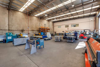 Factory, Warehouse & Industrial commercial property sold at 10 Kelso Crescent Moorebank NSW 2170 Factory, Warehouse & Industrial commercial property sold at 10 Kelso Crescent Moorebank NSW 2170