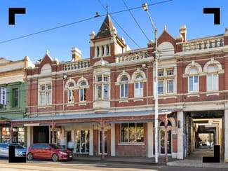 Hotel, Motel, Pub & Leisure commercial property leased at 337-341 Sydney Road Brunswick VIC 3056 Hotel, Motel, Pub & Leisure commercial property leased at 337-341 Sydney Road Brunswick VIC 3056