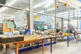 Shop & Retail commercial property sold at 95 Princes Highway Ulladulla NSW 2539 Shop & Retail commercial property sold at 95 Princes Highway Ulladulla NSW 2539
