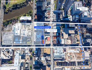 Offices commercial property for sale at Lachlan Macquarie Chambers 16 George Street Parramatta NSW 2150 Offices commercial property for sale at Lachlan Macquarie Chambers 16 George Street Parramatta NSW 2150