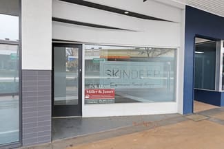 Showrooms / Bulky Goods commercial property for sale at 248 Hoskins Street Temora NSW 2666