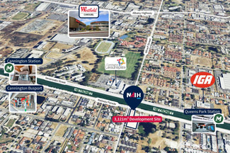 Other commercial property for sale at 178 Railway Parade Queens Park WA 6107 Other commercial property for sale at 178 Railway Parade Queens Park WA 6107