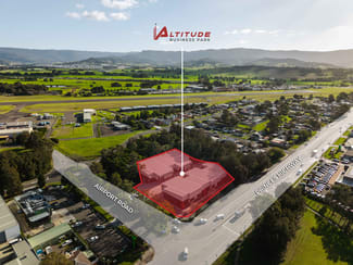 Development / Land commercial property for sale at 1-9/94-102 Princes Highway Albion Park Rail NSW 2527