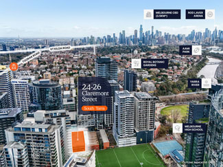 Factory, Warehouse & Industrial commercial property for lease at 24-26 Claremont Street South Yarra VIC 3141 Factory, Warehouse & Industrial commercial property for lease at 24-26 Claremont Street South Yarra VIC 3141