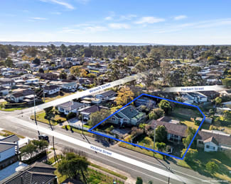 Other commercial property sold at 111-113 Victoria Street Cambridge Park NSW 2747 Other commercial property sold at 111-113 Victoria Street Cambridge Park NSW 2747