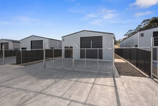 Factory, Warehouse & Industrial commercial property for sale at Unit 4/11 Anatola Court Latrobe TAS 7307