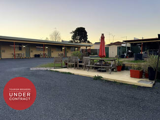 Hotel, Motel, Pub & Leisure commercial property sold at Nanango QLD 4615 Hotel, Motel, Pub & Leisure commercial property sold at Nanango QLD 4615