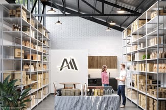 Other commercial property for lease at 2/4 Backwell Street North Geelong VIC 3215