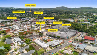 Offices commercial property for sale at 10 Ann Street Nambour QLD 4560