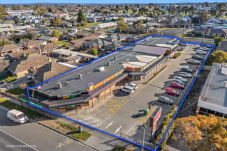 Other commercial property sold at 58-60 Albert Street Sebastopol VIC 3356 Other commercial property sold at 58-60 Albert Street Sebastopol VIC 3356