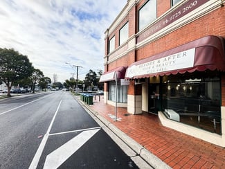 Shop & Retail commercial property sold at 6/50 Main Street Croydon VIC 3136