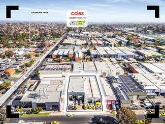 Factory, Warehouse & Industrial commercial property sold at 1-3 Hossack Avenue Coburg VIC 3058 Factory, Warehouse & Industrial commercial property sold at 1-3 Hossack Avenue Coburg VIC 3058