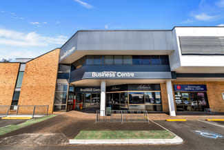 Offices commercial property for sale at 25/12-20 Toogood Rd Woree QLD 4868 Offices commercial property for sale at 25/12-20 Toogood Rd Woree QLD 4868