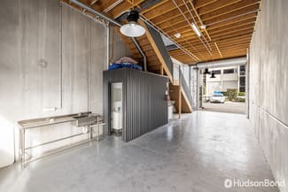 Showrooms / Bulky Goods commercial property sold at 33/131 Hyde Street Footscray VIC 3011
