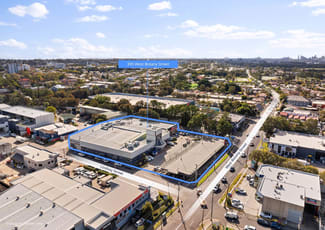 Factory, Warehouse & Industrial commercial property sold at 395 West Botany Street Rockdale NSW 2216 Factory, Warehouse & Industrial commercial property sold at 395 West Botany Street Rockdale NSW 2216