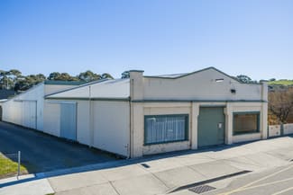 Development / Land commercial property sold at 70-76 Stanley Street Toora VIC 3962