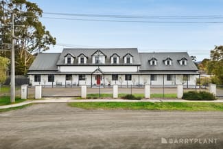 Other commercial property sold at 939 Melba Highway Yarra Glen VIC 3775