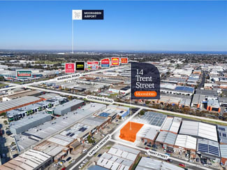 Factory, Warehouse & Industrial commercial property sold at 14 Trent Street Moorabbin VIC 3189 Factory, Warehouse & Industrial commercial property sold at 14 Trent Street Moorabbin VIC 3189