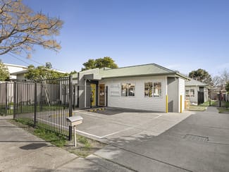 Medical / Consulting commercial property sold at 31 Woodbine Grove Chelsea VIC 3196