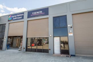 Factory, Warehouse & Industrial commercial property sold at Molendinar QLD 4214 Factory, Warehouse & Industrial commercial property sold at Molendinar QLD 4214