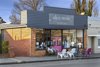 Shop & Retail commercial property sold at 30 & 30A Piper Street Kyneton VIC 3444 Shop & Retail commercial property sold at 30 & 30A Piper Street Kyneton VIC 3444